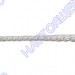 064ЛЖ00001 Серебряная ложка для икры «Морской конек» в подарочном футляре